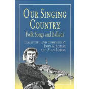 our singing country  folk